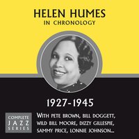 Every Now And Then (mid 45) - Helen Humes