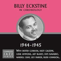 I'm In The Mood For Love (10-?-45) - Billy Eckstine