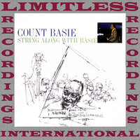 Sweet Lorraine - Count Basie