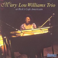 Without A Song - Mary Lou Williams