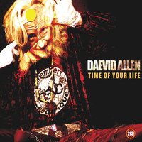 Fred The Fish - Daevid Allen