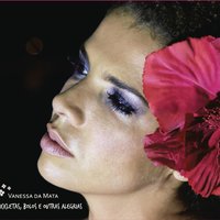 Meu Aniversário - Vanessa Da Mata