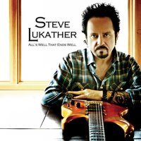 Darkness In My World - Steve Lukather