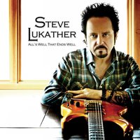 Brody's - Steve Lukather