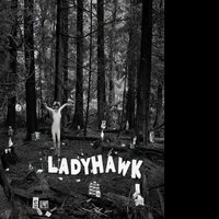 Drunk Eyes - Ladyhawk