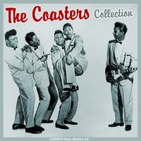 Zing! Went The Strsings Of My Heart - The Coasters