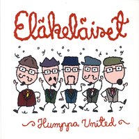 Vaivaistalossa - Eläkeläiset