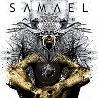 Virtual War - Samael