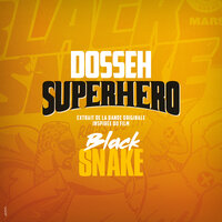 Superhéro - Dosseh