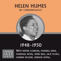 If I Could Be With You (08-?-50) - Helen Humes