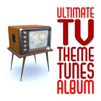 Jim'll Fix It For You - TV Themes