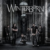 Black Rain - Winterborn