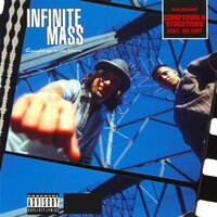 Comptown II Stocktown - Infinite Mass, MC Eiht