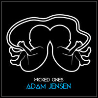 Wicked Ones - Adam jensen
