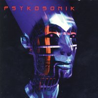 I Am God - Psykosonik