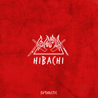 Hibachi - Futuristic