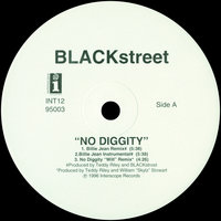 No Diggity (Re-Recorded) - Blackstreet