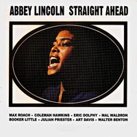Left Alone - Abbey Lincoln