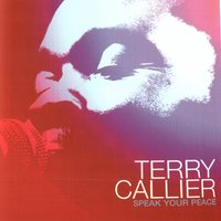 Chelsea Blue - Terry Callier