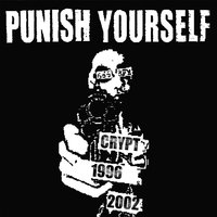 No one to talk with - Punish Yourself