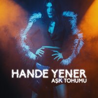 Aşk Tohumu - Hande Yener