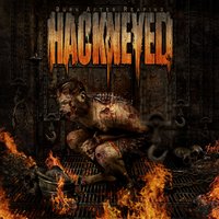 March Of The Worms - Hackneyed