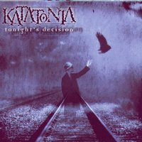 I Am Nothing - Katatonia