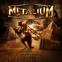 Crossroad Overload - Metalium