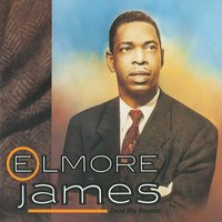 My Blleding Heart - Elmore James