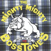 Sweet Emotion - The Mighty Mighty Bosstones