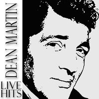 Welcome To My World (MGM Grand Hotel 1979) - Dean Martin