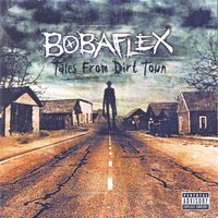 Be With You - Bobaflex