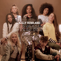 Crown - Kelly Rowland