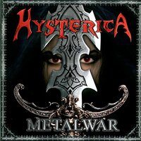 Metalwar - Hysterica