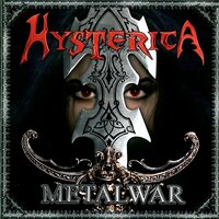 Heavy Metal Man - Hysterica