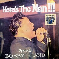 Who Will the Next Fool Be ? - Bobby Bland