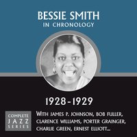 Empty Bed Blues - Part 1 (03-20-28) - Bessie Smith