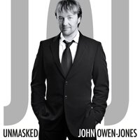 Hallelujah - John Owen-Jones