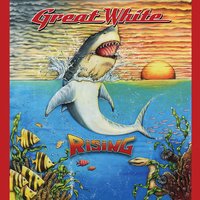 I Don't Mind - Great White