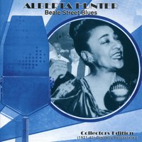 Old Fashioned Love - Alberta Hunter