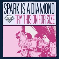 President of the Wrong Crowd - Spark Is A Diamond