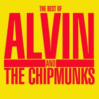 Supercalifragilisticexpialidocious - Alvin And The Chipmunks