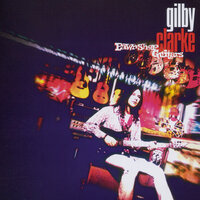 Tijuana Jail - Gilby Clarke