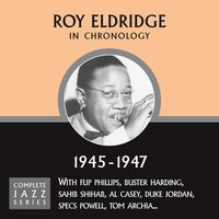 Lover (05-31-47) - Roy Eldridge
