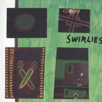 Sarah Sitting - Swirlies