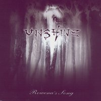 Rowena's Song - Unshine