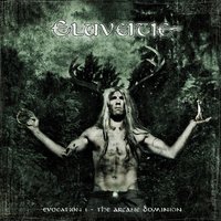 The Arcane Dominion - Eluveitie