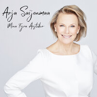 Mina fyra årstider - Arja Saijonmaa