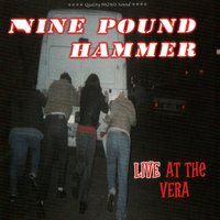 Gearhead Blues - Nine Pound Hammer