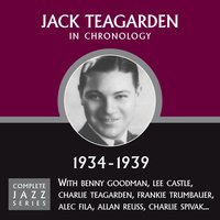 Stars Fell On Alabama (09-18-34) - Jack Teagarden